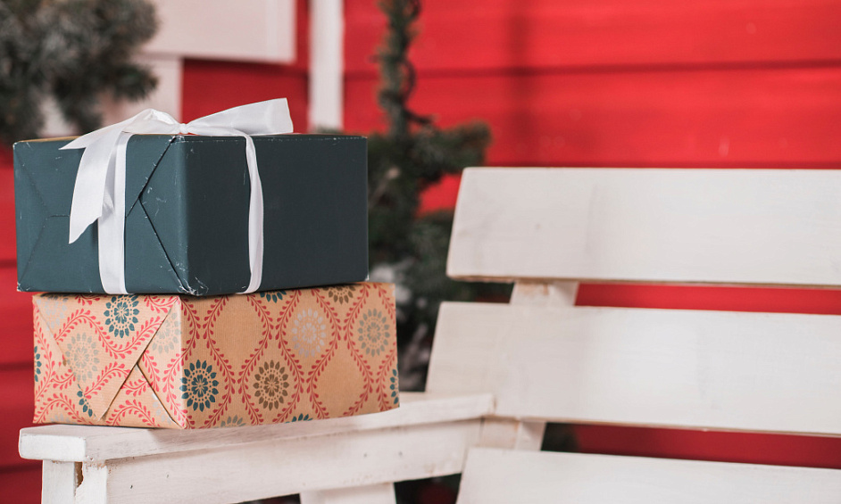 Boutique De Cadeaux Établie À North Vancouver À Vendre 1