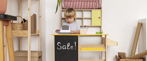 Vente Crèches pour enfants for sale in Calgary 243352