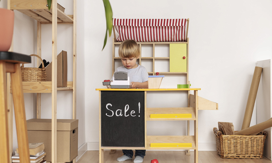 École Préscolaire À 1.5 Heure De Calgary À Vendre 1