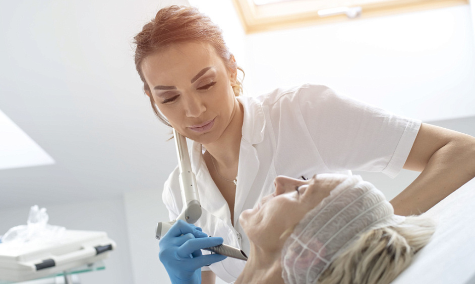 Clinique Médico-Esthétique Rentable À Vendre 1