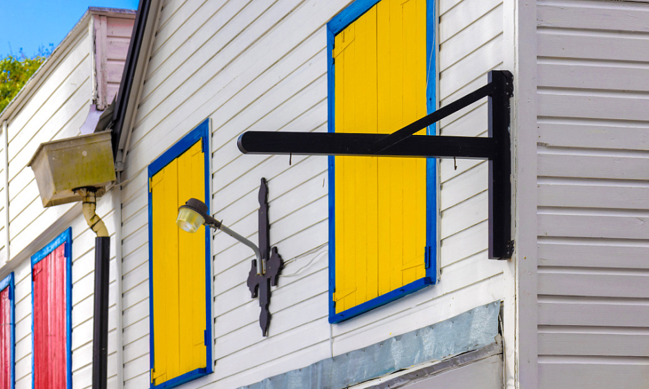 Profitable Exterior Renovation Franchise - Ideal Siding Nanimo For Sale 1