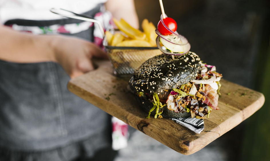 Célèbre Franchise De Restauration Rapide Disponible À Waterloo, ON À Vendre 1