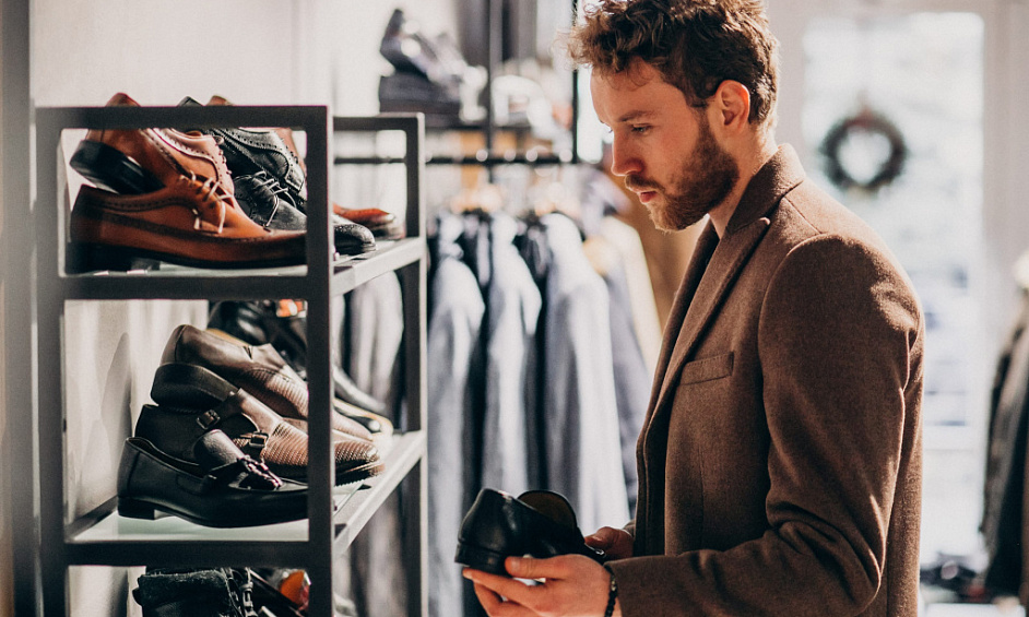 Shoe Boutique In Edmonton For Sale 1