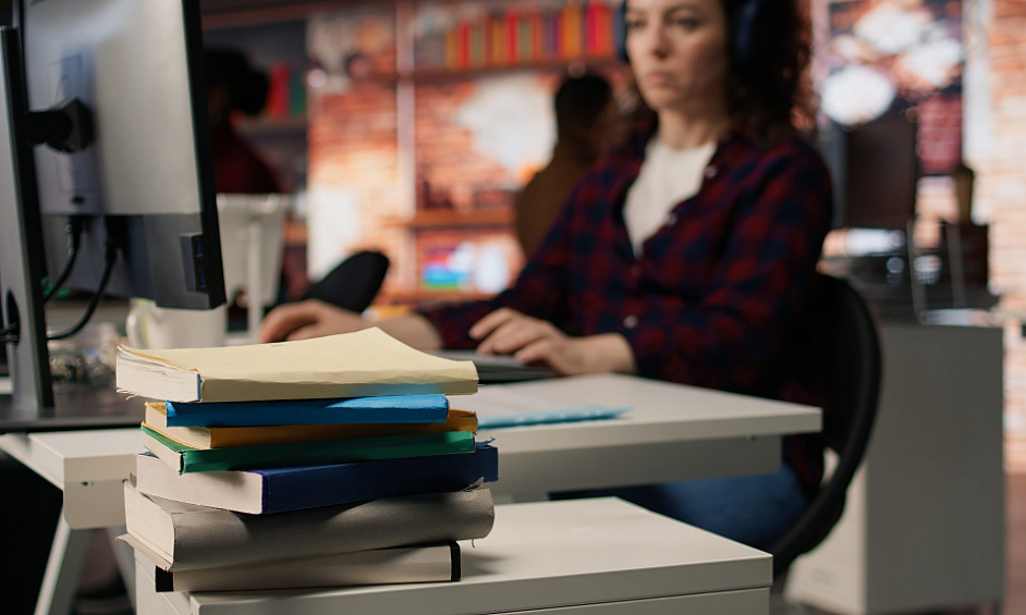 Centre De Tutorat Et D'Apprentissage Établi À Vendre 1