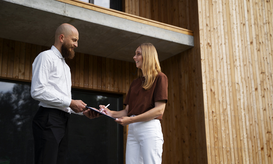 Clé-en-main Bardage Entreprise À Vendre 1