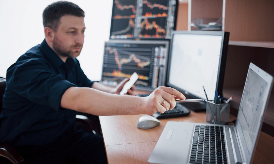 Entreprise De Sécurité Et De Surveillance Rentable Avec Des Revenus Récurrents À Vendre 1