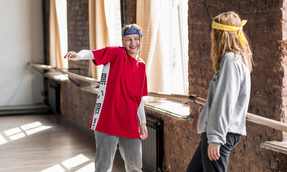 École Des Arts Du Spectacle À Edmonton À Vendre 1