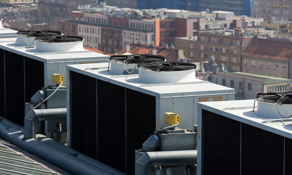 HVAC Entreprise Avec Chiffre D'Affaires Et EBITDA Constants À Vendre 1