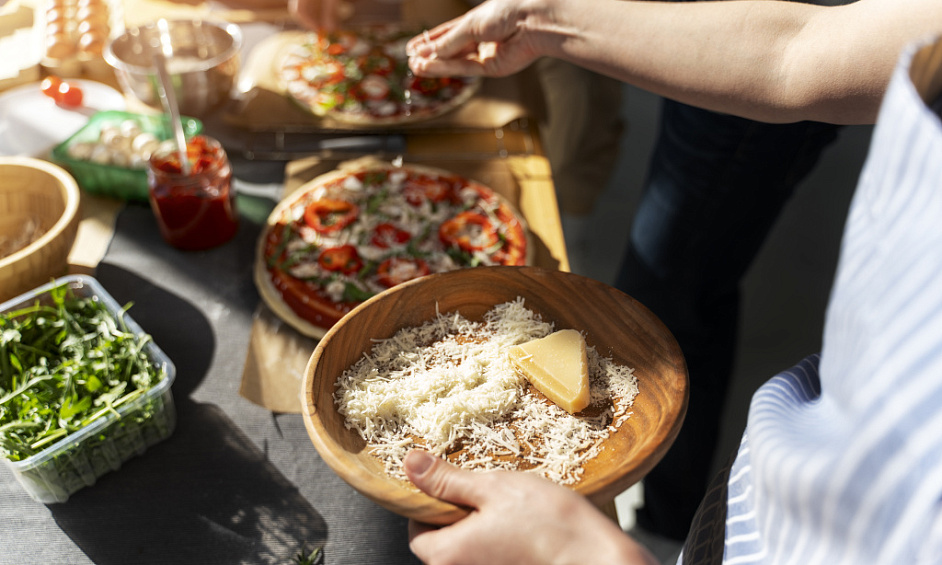 Entreprise Alimentaire Italienne Rentable Avec Une Clientèle Fidèle À Edmonton À Vendre 1