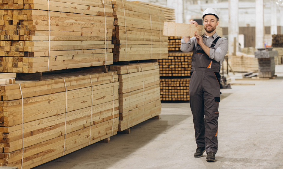 Entreprise De Fabrication De Produits En Bois Pour Le Jardin À Surrey À Vendre 1