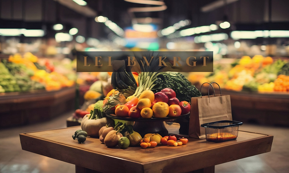 Supermarché Rentable À Vendre 1