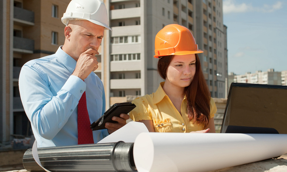 Entreprise De Conseil En Construction Rentable Dans La GTA À Vendre 1