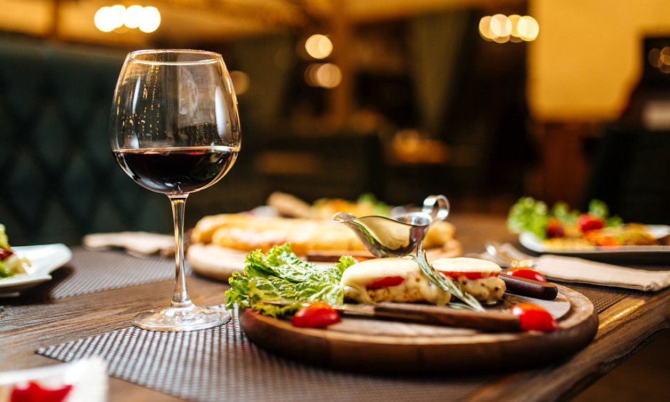 Restaurant À Vendre À Lethbridge 1