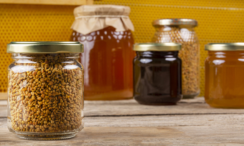 Incroyable Clé-En-Main Produits Comestibles De La Ruche Entreprise D'Aliments Santé À Vendre 1