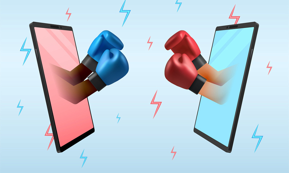 Rock Paper Scissors Digital Gaming Platform Opportunity For Sale 1