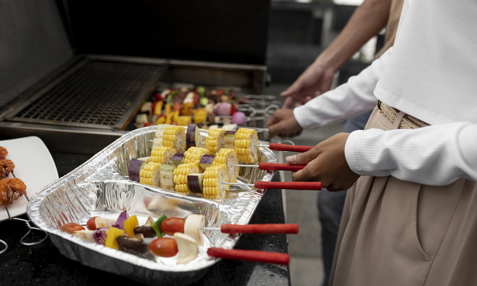 Koryo Restaurant Barbecue Coréen À Vendre À Toronto 1