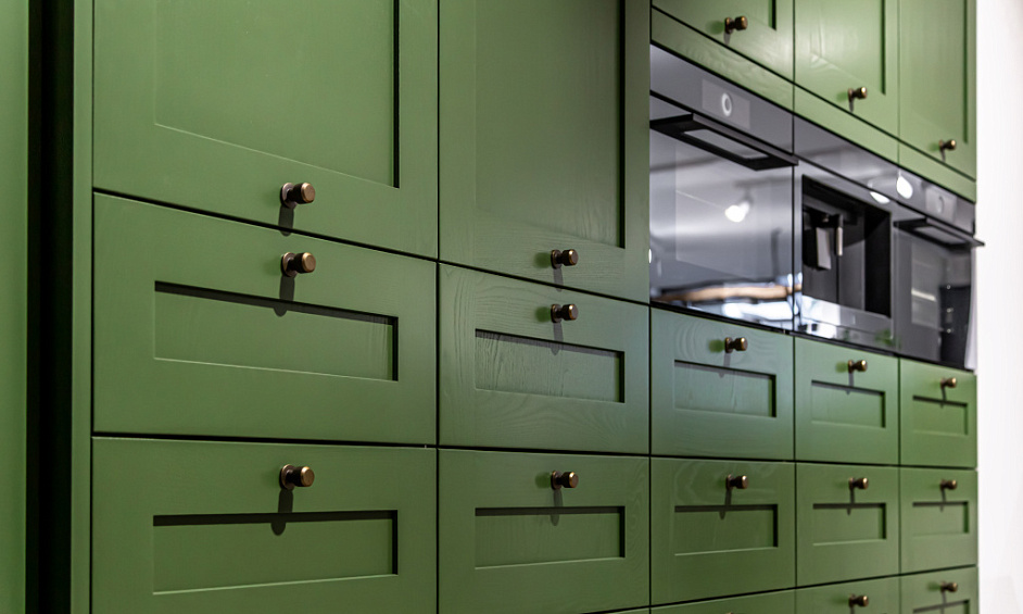 Armoires Sur Mesure Clés En Main À Edmonton À Vendre 1