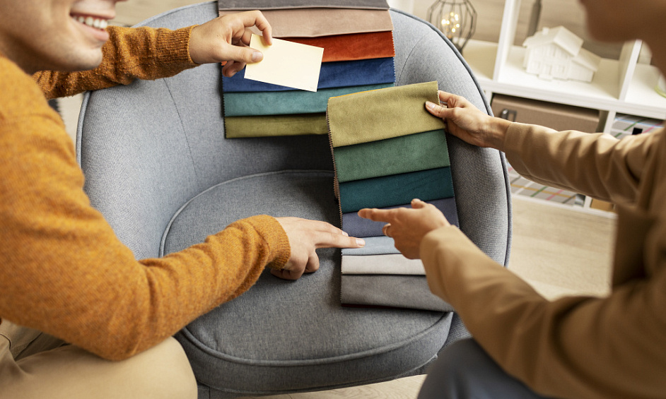 Franchise De Restauration De Tapisserie De Meubles À Edmonton, Alberta À Vendre 1