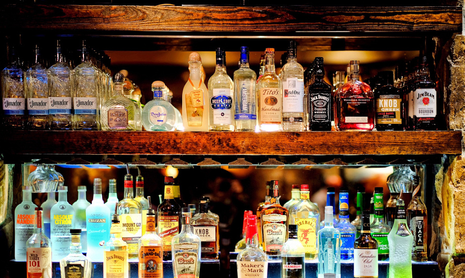 Magasin De Spiritueux Rentable À Nanaimo À Vendre 1